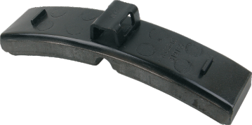 城轨车辆闸瓦 Brake Shoe for Metro