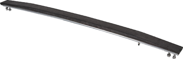 城轨车辆受电弓滑板 / 集电靴 Carbon Slide / Third Rail Collector Shoe for Metro