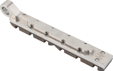 磁悬浮车辆闸片 / 滑橇 Brake pad for Maglev Train / Skid for Maglev Train