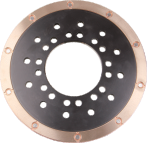 其它工业摩擦制品 Industrial Friction Products
