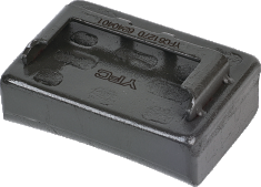 机车研磨子 Abrasive Block for Locomotive