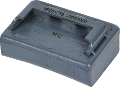 城轨研磨子 Abrasive Block for Metro
