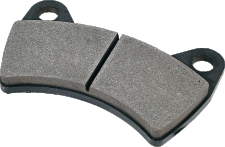 有轨电车闸片 Brake Pad for Tram