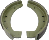 其它工业摩擦制品 Industrial Friction Products